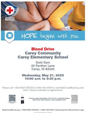 blood drive
